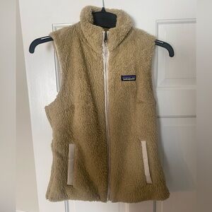 Patagonia Los Lobos vest. Women’s